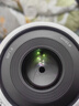 永諾50mm F1.8S 索尼E口標準定焦鏡頭 適用于ZVE10 A6000等索尼相機 白殼 新品 曬單實(shí)拍圖
