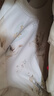 棉花堂【100%棉】?jì)和兠迌纫绿籽b寶寶家居服睡衣抗菌不易起球ms 小飛兔 110 曬單實(shí)拍圖