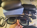 XREAL 1S 智能AR眼鏡【全球首發(fā)】原生2D轉3D 3DoF空間懸停 500