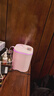 加濕器家用空氣加濕器凈化器香薰機空調房加濕器usb靜音臥室孕婦嬰兒噴霧宿舍學(xué)生女生禮物 標準款-【單噴+靜音大容量+細膩噴霧】-2.2L 曬單實(shí)拍圖