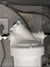 濱特爾（pentair）大白瓶前置過(guò)濾器 全屋家用自來(lái)水過(guò)濾器 前置凈水器大藍瓶 中央凈水機大流量大胖瓶高精度 【10寸大白瓶】包安裝 曬單實(shí)拍圖