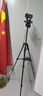 ?？低晻?huì )議攝像頭 高清廣角云臺變焦內置麥克風(fēng) 線(xiàn)上遠程視頻會(huì )議攝像機 1080P丨12倍變焦丨人形跟隨【V102(B)】 USB免驅即插即用 曬單實(shí)拍圖