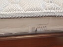 金可兒（Kingkoil）世茂喜來(lái)登波浪海綿獨袋彈簧酒店聯(lián)名床墊1.8*2米偏硬 曬單實(shí)拍圖