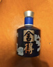 舍得 藝術(shù)舍得 致敬大師 濃香型 52度100ml 單瓶裝（顏色隨機無(wú)禮袋） 曬單實(shí)拍圖