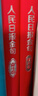 人民日報金句系列【全集3冊】人民日報金句每日讀+人民日報金句：奮斗卷+人民日報金句：修養卷 任仲文作品 曬單實(shí)拍圖