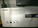 雅馬哈（YAMAHA）【國補15%】S2030組合 高保真桌面hifi書(shū)架CD音箱音響 客廳家用專(zhuān)業(yè)發(fā)燒大功率功放套裝USB播放器 【基礎版】NS-BP301+-S202功放 曬單實(shí)拍圖
