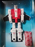 變形金剛（Transformers）兒童男孩玩具新年禮物天尊世代大無(wú)畏加強級飛行太?？找uG1023 曬單實(shí)拍圖