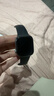 蘋(píng)果Apple Watch Series 11 蘋(píng)果二手智能手表 S11 具體樣式規格顏色以質(zhì)檢報告為準 深空灰色/GPS 42mm 曬單實(shí)拍圖