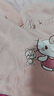 卡通風(fēng)牛奶絨四件套冬季兒童加絨加厚珊瑚絨雙面法蘭絨被套防靜電 三麗鷗凱蒂貓【A類(lèi)加厚牛奶絨】 【床單款】1.8四件套-被套200x230 曬單實(shí)拍圖