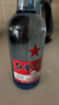 紅星二鍋頭 藍瓶綿柔8陳釀 清香型白酒 53度 750ml 單瓶裝 純糧口糧酒 曬單實(shí)拍圖