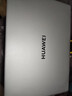 華為（HUAWEI）MateBook D16筆記本電腦 政府補貼 16英寸2025新款Linux版標壓酷睿輕薄學(xué)習辦公本 預裝Windows 定制 i5 13420H 16G+2T 銀 曬單實(shí)拍圖