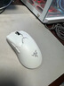 雷蛇（Razer）毒蝰V2pro專(zhuān)業(yè)版無(wú)線(xiàn)鼠標 電競游戲 輕量化 對稱(chēng)型  白色(附專(zhuān)用防滑貼+Type-C充電接口) 曬單實(shí)拍圖