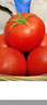 京地達栗貝諾山東普羅旺斯口感番茄凈重3斤單果90g+沙瓤西紅柿源頭直發(fā) 曬單實(shí)拍圖