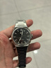 真樂(lè )時(shí)（Lucky Harvey）手表自鳴錘紋系列男士自動(dòng)機械表男款高端國潮腕表名表新年禮物 曬單實(shí)拍圖