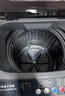 YANGZI揚子集團波輪洗衣機全自動(dòng)家用小型洗烘一體脫水甩干機大容量 出租屋宿舍公寓辦公室節能 8KG【藍光洗護+智能風(fēng)干+防纏繞】 曬單實(shí)拍圖