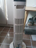 容聲取暖器立式暖風(fēng)機加濕冷暖兩用烤火速熱小太陽(yáng)二合一電暖器 極簡(jiǎn)款速熱無(wú)石墨烯 不搖頭 曬單實(shí)拍圖