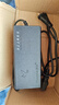 昌鑰自動(dòng)斷電 小刀電動(dòng)車(chē)充電器48v60v72v12ah20ah32ah小刀鉛酸充電器 48v20-24ah小刀國標公插頭 曬單實(shí)拍圖