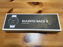 頌拓（SUUNTO）RACE S 心率血氧雙頻定位跑步戶(hù)外運動(dòng)智能手表 鈦合金-白松綠 曬單實(shí)拍圖