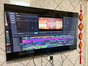 創(chuàng  )維電視55A4F 55英寸電視機 百分區mini led 國家補貼一級能效 液晶家電平板游戲以舊換新 曬單實(shí)拍圖