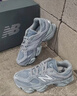 NEW BALANCE【IU同款】老爹鞋男鞋女鞋小象蹄厚底運動(dòng)鞋9060系列U9060IB 44 曬單實(shí)拍圖