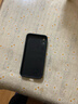 揚聚特蘋(píng)果XR手機殼Apple iPhoneXR新款保護套硅膠軟邊磨砂全包防摔5G抗指紋高級感時(shí)尚簡(jiǎn)約個(gè)性外殼男女 石墨黑【諸事皆順】 蘋(píng)果XR 曬單實(shí)拍圖