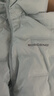 波司登（BOSIDENG）羽絨服鵝絨女士輕薄立領(lǐng)內膽外套商場(chǎng)熱賣(mài)同款B250131034 【700+蓬鵝絨】日曜藍-淺春色【卡碼拍大】 L 170/92A 體重約115-125斤 曬單實(shí)拍圖