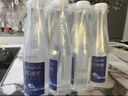 岡仁波齊西藏天然礦泉水500毫升小瓶富鍶低氘低鈉弱堿性水1箱24瓶京東快遞 曬單實拍圖