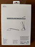 Apple/蘋(píng)果 平板保護殼-丹寧色 適用于11英寸iPad Pro(M5/M4芯片) 平板保護殼ipad保護殼ipad保護套 曬單實(shí)拍圖