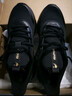 喬丹運動(dòng)鞋男鞋秋冬網(wǎng)面減震軟底百搭休閑鞋男跑步鞋 曬單實(shí)拍圖