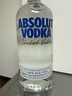 絕對伏特加 洋酒 原味 1000ml*2瓶 40度 套裝 進(jìn)口 雞尾酒調酒 曬單實(shí)拍圖