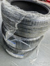 米其林（MICHELIN）防爆輪胎 225/45R17 91W 浩悅 PRIMACY 3ST ZP 適配寶馬 曬單實(shí)拍圖