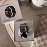 小米（MI）REDMI Watch 6典雅黑 國家補貼 澎湃OS 3 心率血氧監測 藍牙通話(huà) 紅米手表6 智能手表 小米汽車(chē) 曬單實(shí)拍圖
