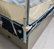 夢(mèng)多福防摔蚊帳架1.8×2米2025新款真A類(lèi)嬰兒童家用防掉免安裝全底一體 【升降底座】旺財-秒換床單 2m*1.8m*1.7m A類(lèi)全底丨加粗鎖扣支架 曬單實(shí)拍圖