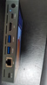 嗨高樂(lè )HIGOLE 迷你電腦主機minipc5.5觸摸屏微型小臺式機windows工業(yè)商用辦公服務(wù)器掌上電腦 二代+電池(N5095+16G+256G)咨詢(xún)優(yōu)惠 曬單實(shí)拍圖