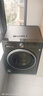 小天鵝（LittleSwan）滾筒洗衣機全自動(dòng)家用10公斤水魔方1.28洗凈比TG10V628T以舊換新一級能效內衣洗 換新補貼京東自營(yíng) 曬單實(shí)拍圖