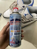 麥舒特運動(dòng)鞋除臭噴霧防腳臭去異味神器花果清香型除臭劑噴霧型 4瓶-花果清香 曬單實(shí)拍圖