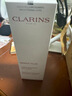 嬌韻詩(shī)（CLARINS）【專(zhuān)柜同款正品】孕婦牛奶水乳三件套護膚品抗皺滋養潤白保濕套裝 水乳精華套裝【滋潤型】 曬單實(shí)拍圖
