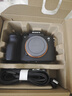 索尼（SONY）Alpha 7 V 單機身+24105G 鏡頭套裝 曬單實(shí)拍圖