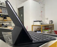 華為平板MatePad Pro10.8英寸原裝磁吸鍵盤(pán)保護殼保護套鴻蒙HarmonyOS系統 PadPro10.8【99新簡(jiǎn)裝】電池升級 【順豐-中通-隨機包郵】 曬單實(shí)拍圖