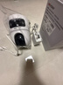 HIKVISION?？低?g攝像頭室戶(hù)外終身免費充值無(wú)限流量1000萬(wàn)雙攝家用監控器360度無(wú)死角夜視全景云臺旋轉 曬單實(shí)拍圖