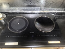 尚朋堂嵌入式電磁爐雙灶凹面電陶爐3500W大功率進(jìn)口面板仿生納米涂層純銅線(xiàn)圈定時(shí) 10A 曬單實(shí)拍圖