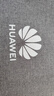 適用于iPadHUAWEI平板通用內膽包11.5英寸12.2英寸手提收納包防水 深灰加絨氣囊703款防水防摔手提A白華logo 12英寸 曬單實(shí)拍圖