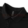 阿迪達斯夏季男裝透氣簡(jiǎn)約潮流翻領(lǐng)t恤衫運動(dòng)服polo衫KC9027 M  曬單實(shí)拍圖
