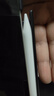 華色【MFI認證】適用蘋(píng)果ipad觸控筆apple pencil二代電容筆pro三代7平板手寫(xiě)筆華強北平替air11觸屏10 Pencil Pro三代頂配版 防誤觸丨傾斜壓感丨藍牙電顯 曬單實(shí)拍圖