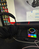 極度未知（HYPERX）阿爾法系列游戲耳機頭戴式有線(xiàn)無(wú)線(xiàn)筆記本電腦臺式機fps吃雞csgo耳麥降噪麥克風(fēng) 阿爾法無(wú)線(xiàn)2代【自定義RGB控制臺】 曬單實(shí)拍圖