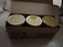 愛(ài)他美（Aptamil）白金澳洲版 幼兒配方奶粉 3段(12-36個(gè)月) 900g 3罐箱裝 曬單實(shí)拍圖