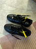 耐克NIKE板鞋男空軍一號AF1 AIR FORCE 1運動(dòng)鞋CW2288-001黑42.5 曬單實(shí)拍圖