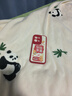 啄木鳥(niǎo)黑色格子拼接短款棉服男冬季美式cleanfit保暖面包服立領(lǐng)棉衣外套 黑色 L 建議55-65kg 曬單實(shí)拍圖