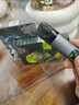 醫舒花草本電子霧吸霧化吐霧棒器水果味充電電子口糧提神口腔噴霧戒煙棒 綠豆（液艙3支/1盒） 曬單實(shí)拍圖