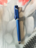多功能觸屏中性筆簽字筆電容筆手機平板ipad通用 多功能觸屏筆【藍色】 曬單實(shí)拍圖